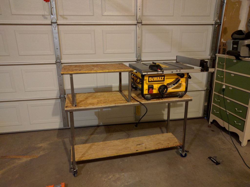 Ta da!