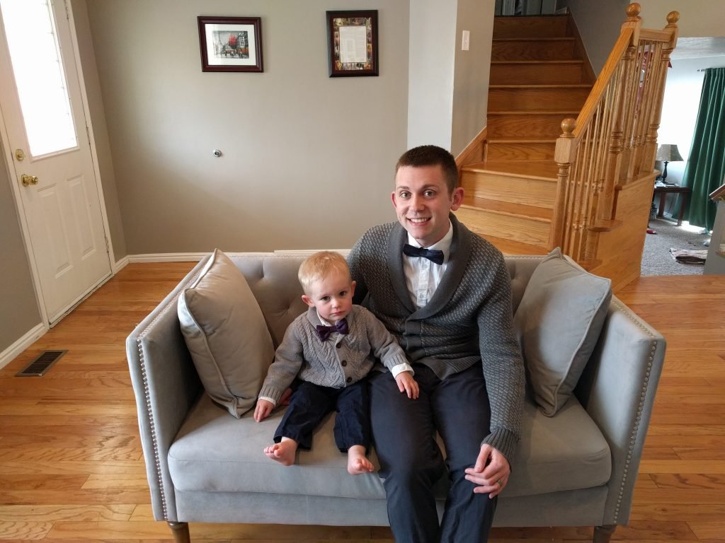 Stud muffins