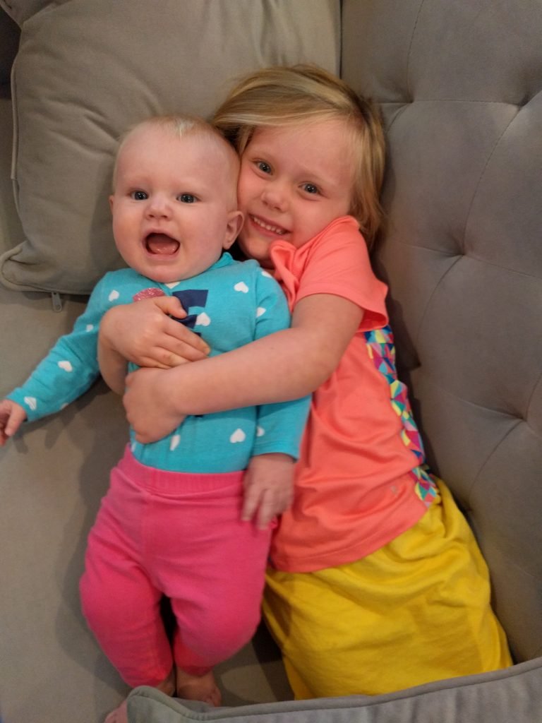If you can't quite tell if Portia likes this moment...you're in good company.