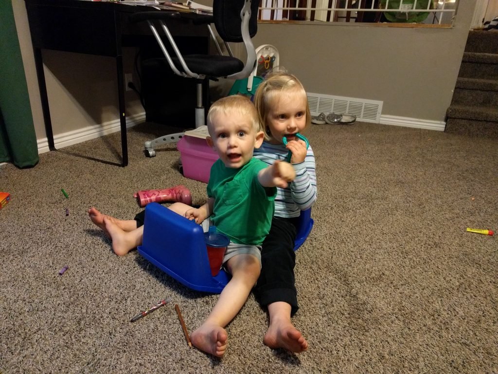 I just love them so much!